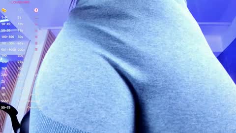 Paulina  online show from October 23, 2025, 8:07 pm