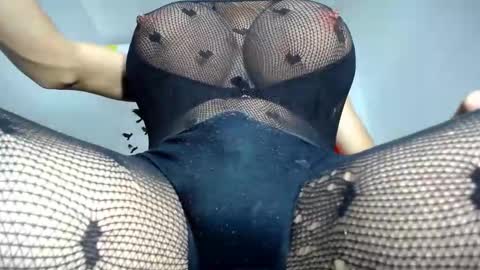 paulinabigcock24 online show from February 7, 2025, 2:50 am