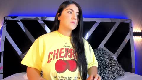 Paulina online show from February 6, 2025, 11:10 am