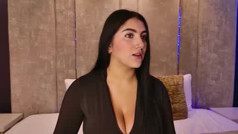 Paulina online show from September 22, 2025, 11:23 am