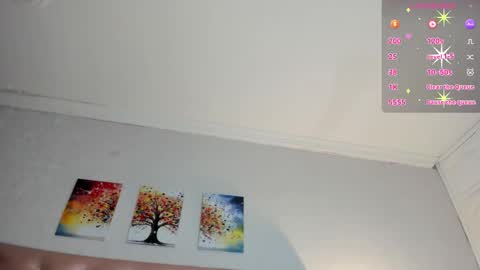 PaulinaSaennz online show from February 9, 2026, 12:42 pm