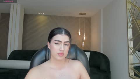 Snapshot of paulinasantosx chatting on July 14, 2026, 8:14 pm Paulina Santos online show from July 14, 2026, 8:14 pm