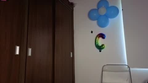 Paulina soto online show from July 26, 2026, 12:23 pm