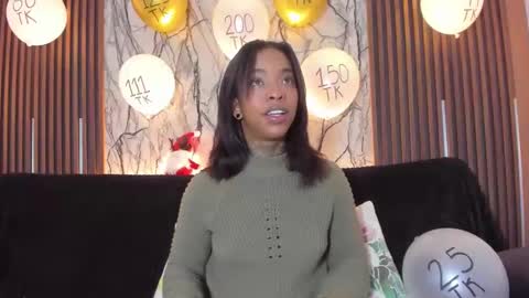 Pauline online show from November 16, 2025, 3:23 am