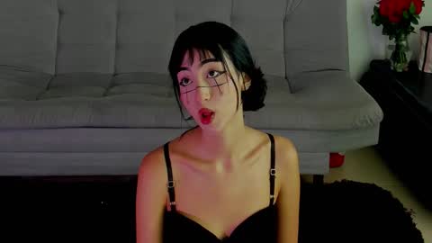 Pauline online show from October 9, 2025, 12:47 pm