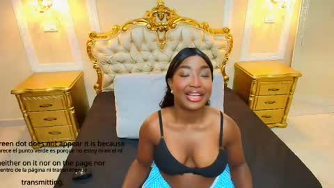 Pauline Kosh online show from May 26, 2026, 9:44 pm