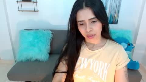 Paulinna online show from January 4, 2025, 1:31 am