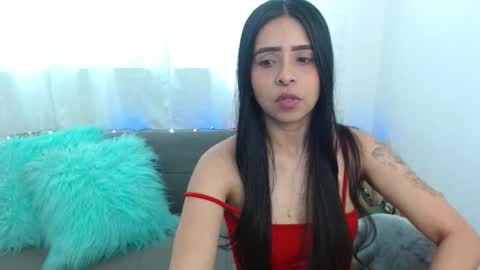 Paulina online show from December 22, 2025, 4:15 pm