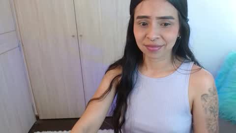 Paulina online show from January 9, 2026, 9:38 pm