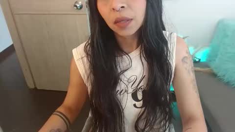 Paulina online show from February 4, 2026, 5:41 pm