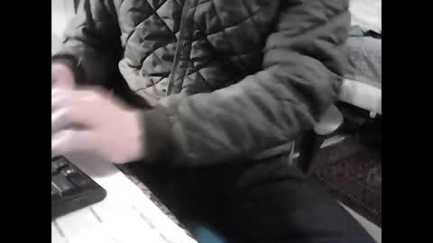 Paul online show from January 21, 2025, 7:06 pm