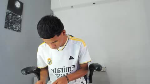 Paull Cassidy online show from October 11, 2025, 7:12 pm