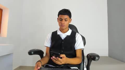 Paull Cassidy online show from October 19, 2025, 7:14 pm