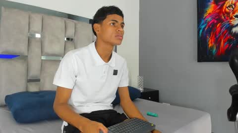 Paull Cassidy online show from October 30, 2025, 8:09 pm