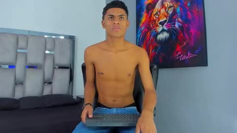 Paull Cassidy online show from November 21, 2025, 8:29 pm