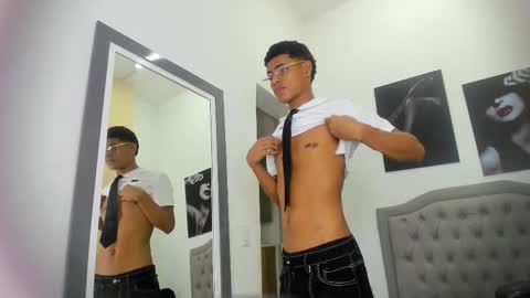 Paull Cassidy online show from November 29, 2025, 3:53 am