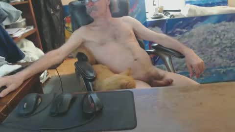 Snapshot of paulleroy chatting on January 20, 2025, 12:25 am paulleroy online show from January 20, 2025, 12:25 am