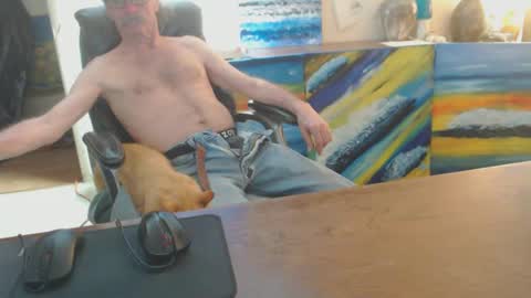 Snapshot of paulleroy chatting on February 8, 2025, 3:19 am paulleroy online show from February 8, 2025, 3:19 am