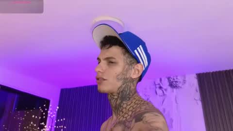 Paulo online show from February 18, 2026, 9:16 am