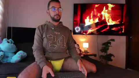 Snapshot of paulodasilva_ chatting on March 20, 2026, 12:10 pm Paulo Da Silva online show from March 20, 2026, 12:10 pm
