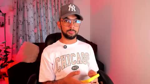 Snapshot of paulodasilva_ chatting on March 24, 2026, 11:48 am Paulo Da Silva online show from March 24, 2026, 11:48 am