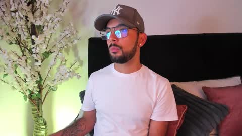 Snapshot of paulodasilva_ chatting on March 26, 2026, 11:05 am Paulo Da Silva online show from March 26, 2026, 11:05 am