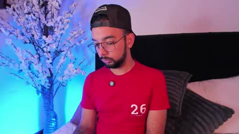 Snapshot of paulodasilva_ chatting on March 27, 2026, 10:15 am Paulo Da Silva online show from March 27, 2026, 10:15 am