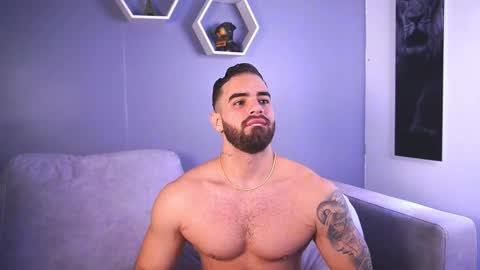 Paul Phoenix online show from October 24, 2025, 5:20 pm