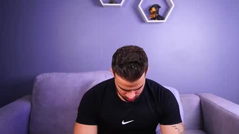 Paul Phoenix online show from December 18, 2025, 7:42 pm