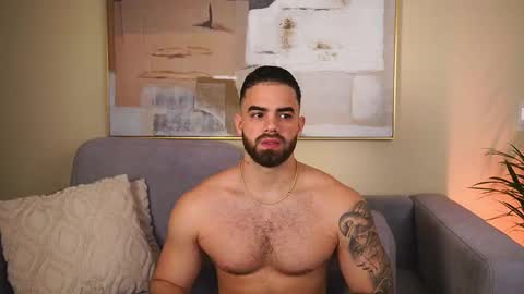 Paul Phoenix online show from February 20, 2026, 9:48 pm