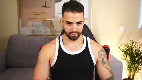 Paul Phoenix online show from April 11, 2026, 8:46 pm