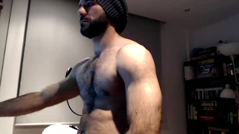 Snapshot of paulripped chatting on July 2, 2026, 3:23 am Paul online show from July 2, 2026, 3:23 am