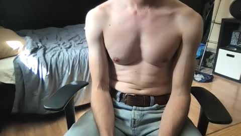 Paul Sender online show from September 14, 2025, 7:35 pm