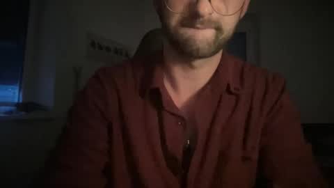 Snapshot of paulsimpsn chatting on June 9, 2026, 6:41 pm love bush online show from June 9, 2026, 6:41 pm
