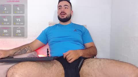 Paul Roman online show from September 22, 2025, 12:40 pm