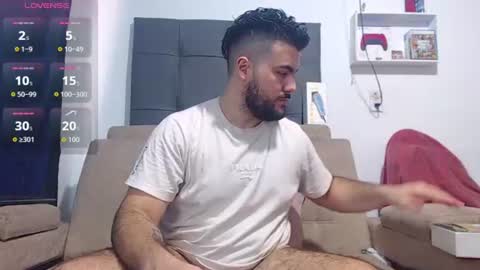 Snapshot of paulsprominence_25 chatting on July 9, 2026, 2:10 pm Paul Roman online show from July 9, 2026, 2:10 pm