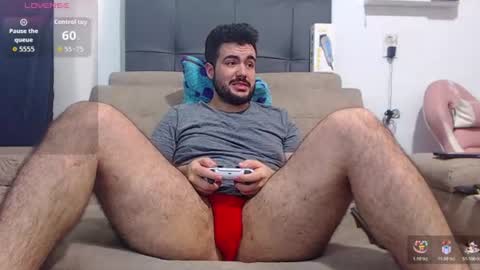 Snapshot of paulsprominence_25 chatting on July 28, 2026, 7:39 pm Paul Roman online show from July 28, 2026, 7:39 pm