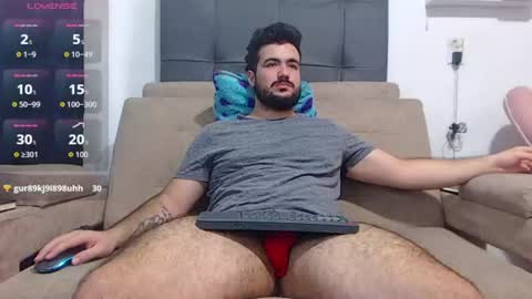 Snapshot of paulsprominence_25 chatting on July 28, 2026, 8:52 pm Paul Roman online show from July 28, 2026, 8:52 pm