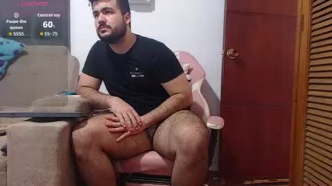 Snapshot of paulsprominence_25 chatting on July 30, 2026, 3:55 pm Paul Roman online show from July 30, 2026, 3:55 pm