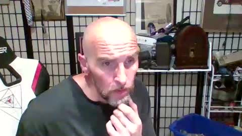paulstetson online show from June 3, 2026, 5:10 am