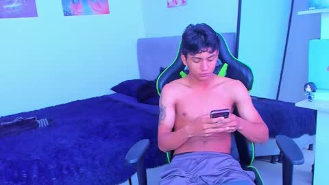 Paul online show from March 12, 2026, 8:04 pm