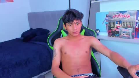 Paul online show from March 27, 2026, 8:30 pm