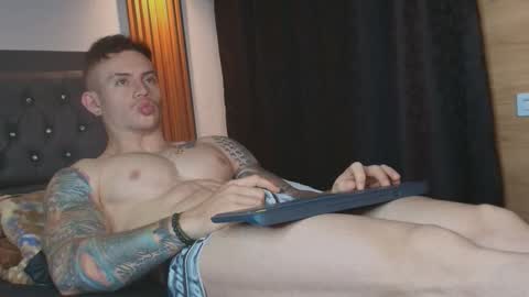 Paul online show from February 1, 2026, 12:26 pm