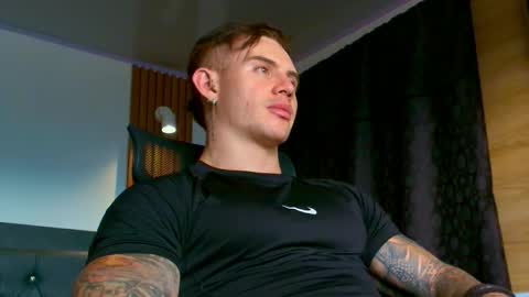 Paul online show from April 18, 2026, 7:58 pm