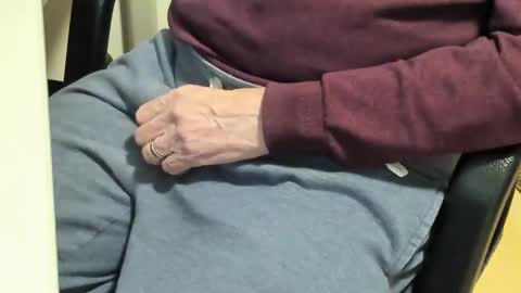 Snapshot of paultje7171 chatting on February 1, 2025, 6:19 pm Paul online show from February 1, 2025, 6:19 pm