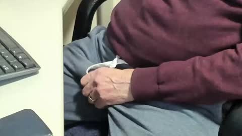 Snapshot of paultje7171 chatting on February 7, 2025, 6:13 pm Paul online show from February 7, 2025, 6:13 pm