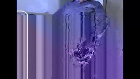 paulus2018 online show from December 10, 2024, 7:58 am