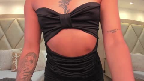 Pau online show from September 19, 2025, 12:17 pm