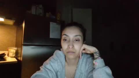 Paulina Ruiz online show from February 24, 2025, 10:48 am