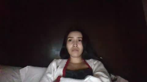 Paulina Ruiz online show from March 2, 2025, 10:35 am